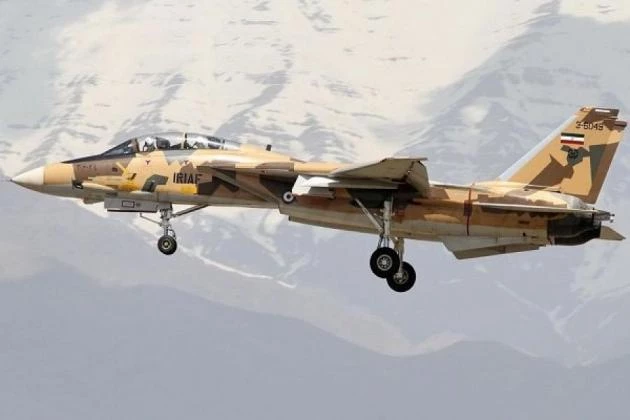 F-14: Το μοιραίο λάθος του Νίξον που έριξε το πανίσχυρο μαχητικό στα χέρια του θανάσιμου εχθρού των ΗΠΑ! (Βίντεο)